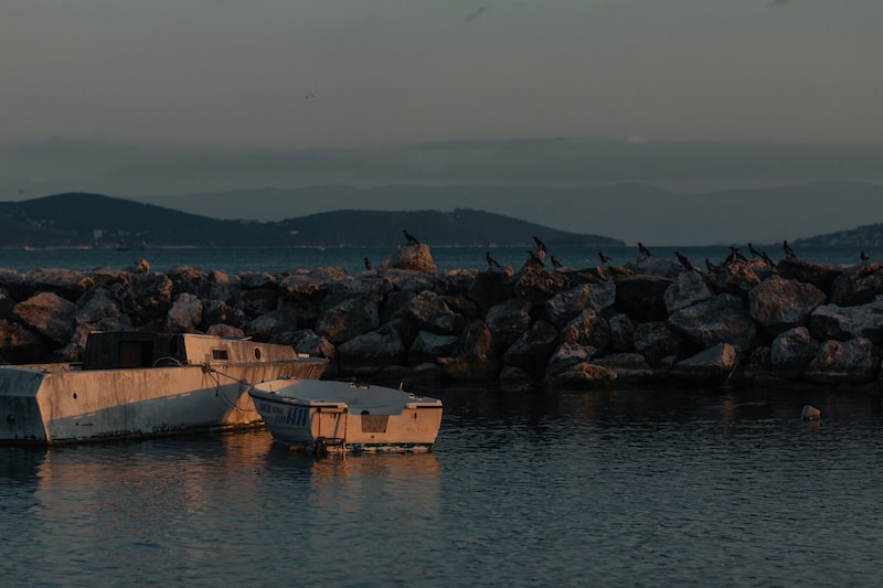 bostancı burgazada kaç dakika